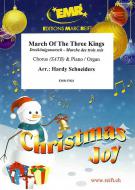 March Of The 3 Kings Standard