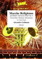 Marche Religieuse Standard