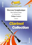 Morceau Symphonique Standard