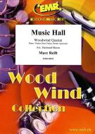 Music Hall Standard