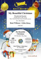 My Beautiful Christmas Standard