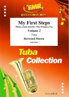 My First Steps 2 Standard