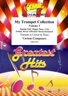 My Trumpet Collection 5 Standard
