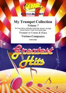 My Trumpet Collection 7 Standard