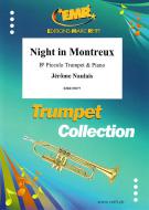 Night in Montreux Standard
