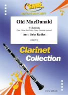 Old MacDonald Standard