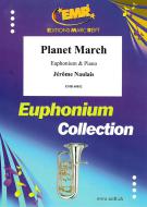 Planet March Standard