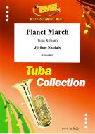 Planet March Standard