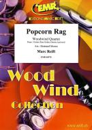 Popcorn Rag Standard
