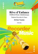Rêve d'Enfance Standard