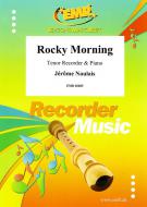 Rocky Morning Standard