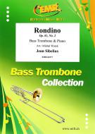Rondino op. 81 No. 2 Standard