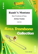 Rumb'A Montana Standard