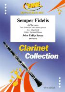 Semper Fidelis Standard