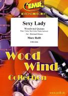 Sexy Lady Standard