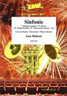 Sinfonie für Blasorchester Standard