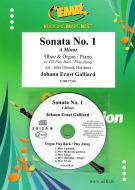 Sonata No. 1 A Minor Standard