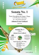 Sonata No. 1 A Minor Standard