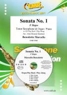 Sonata No. 1 F Major Standard