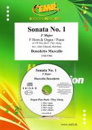 Sonata No. 1 F Major Standard