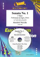 Sonata No. 1 F Major Standard