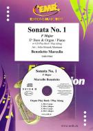 Sonata No. 1 F Major Standard