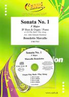 Sonata No. 1 F Major Standard