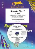 Sonata No. 2 E Minor Standard