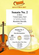 Sonata No. 2 E Minor Standard