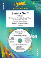 Sonata No. 2 G Major Standard