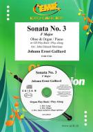 Sonata No. 3 F Major Standard