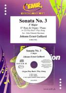 Sonata No. 3 F Major Standard
