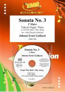 Sonata No. 3 F Major Standard