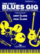 The First Blues Gig Bb Instruments 