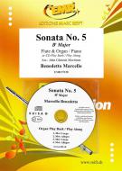 Sonata No. 5 Bb Major Standard