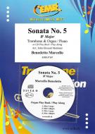 Sonata No. 5 Bb Major Standard