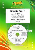 Sonata No. 6 C Major Standard
