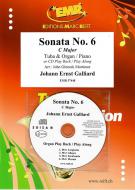 Sonata No. 6 C Major Standard