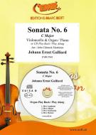 Sonata No. 6 C Major Standard