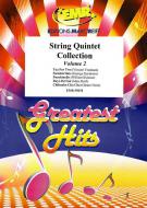 String Quintet Collection 2 Standard
