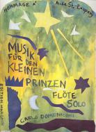 Hommage à St.-Exupéry 