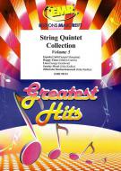 String Quintet Collection 5 Standard