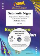 Substantia Nigra Standard