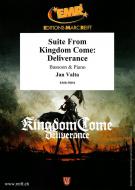 Suite From Kingdom Come: Deliverance Standard