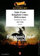 Suite From Kingdom Come: Deliverance Standard
