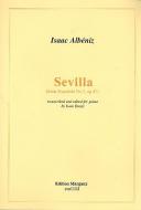 Sevilla op. 47 