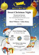 Sweet Christmas Night Standard