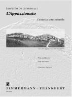 L' Appassionato op. 5 