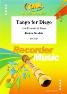 Tango for Diego Standard