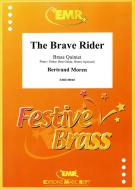 The Brave Rider Standard